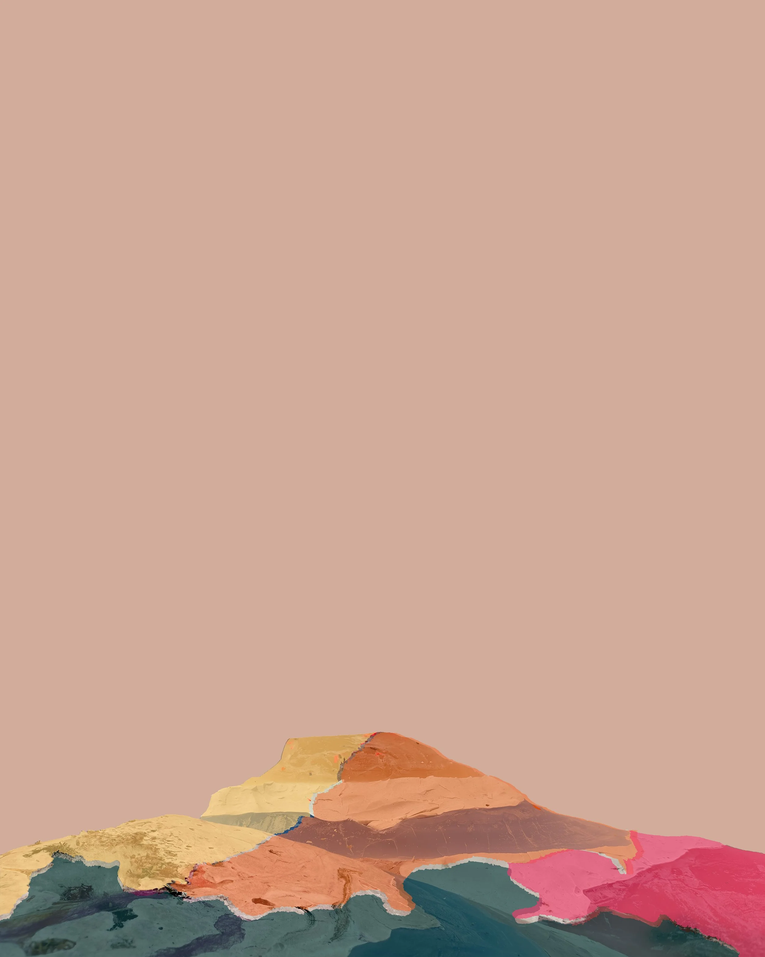 Untitled (space) #36