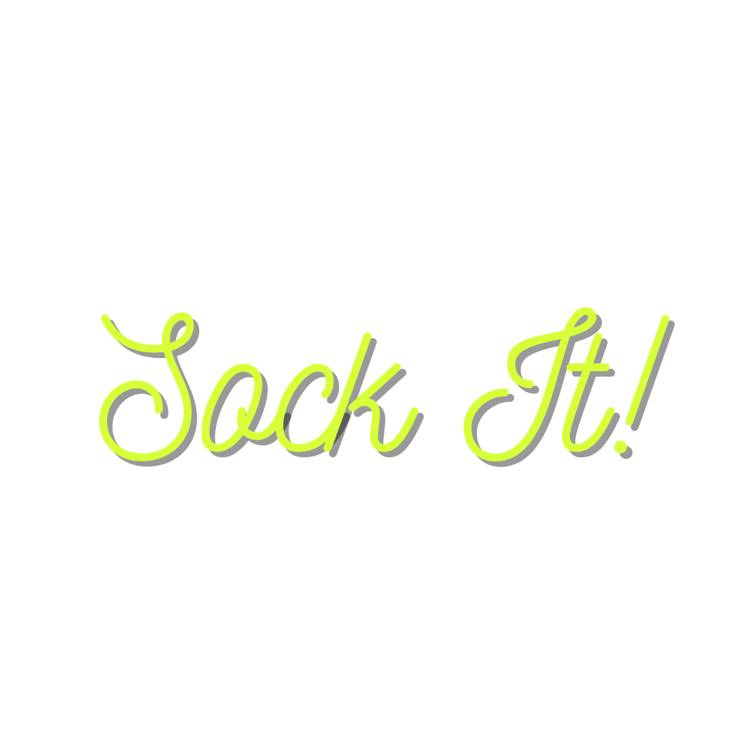 Sock It