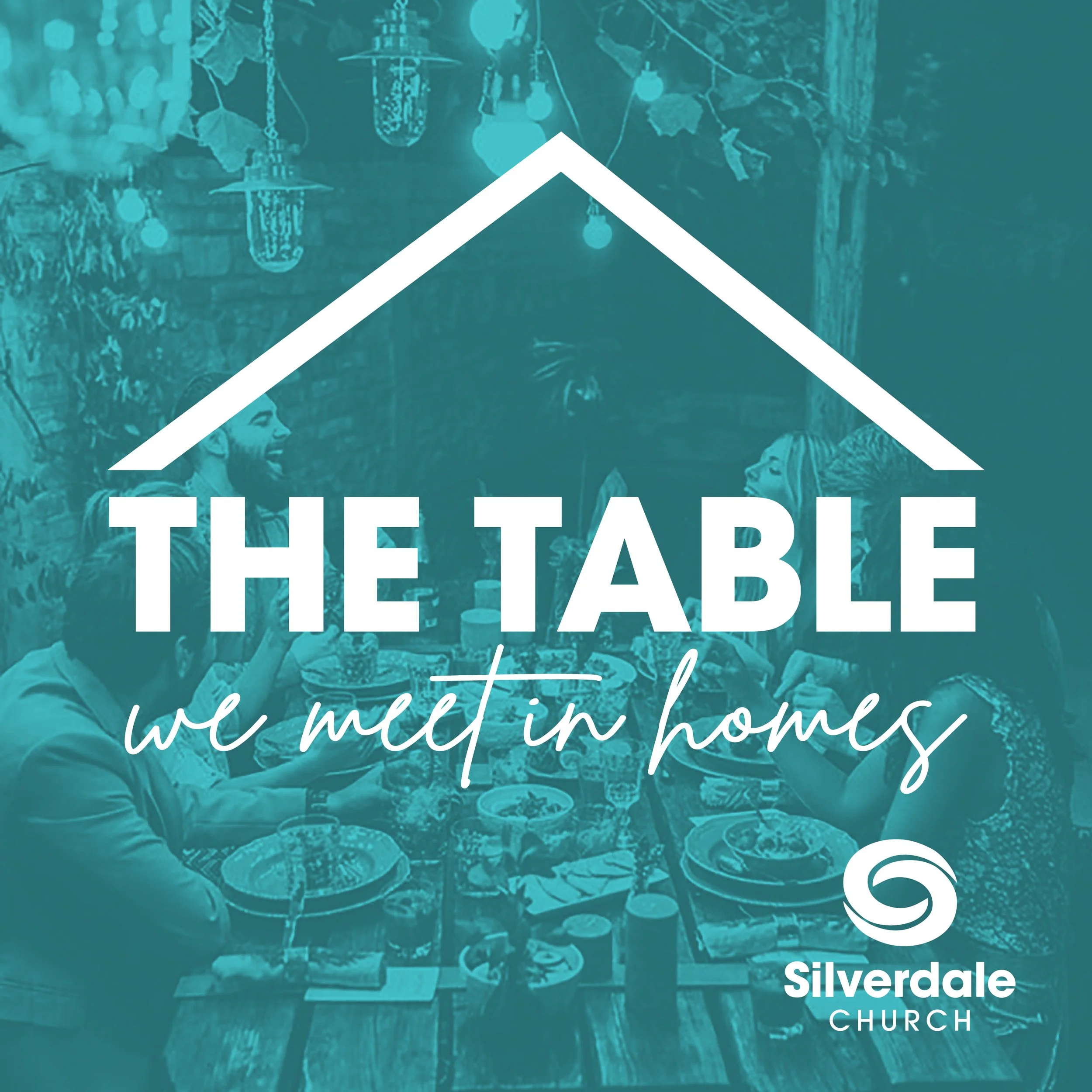 The Table – In Home Gatherings