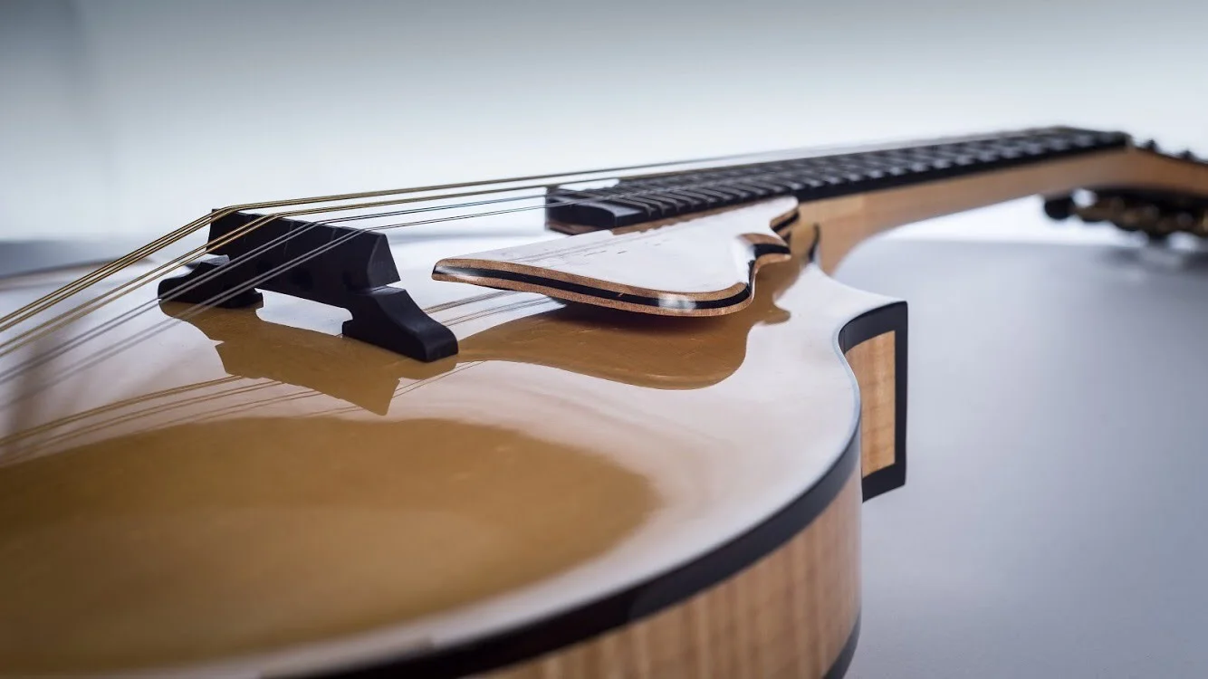 Sota Mori Guitars