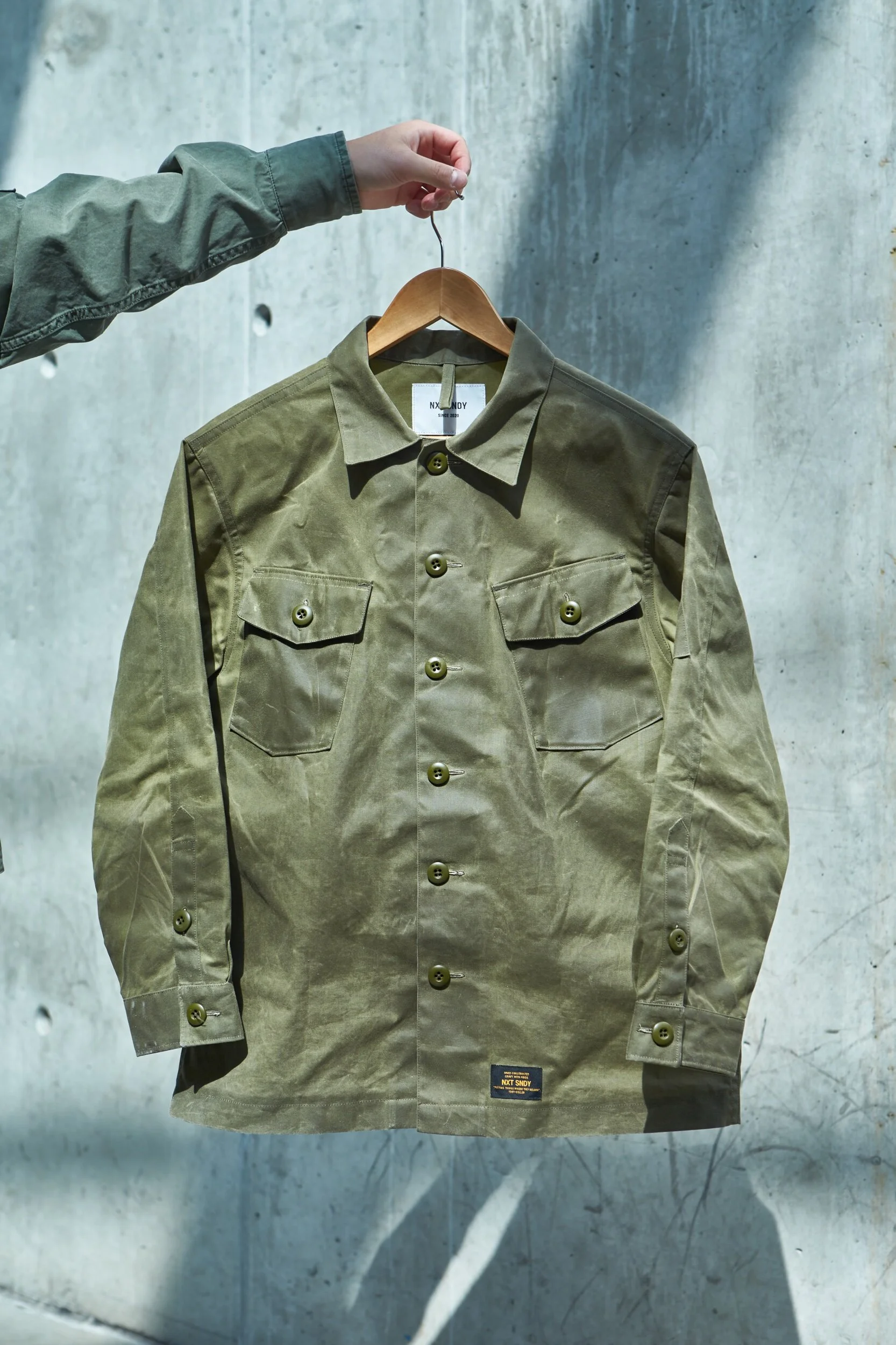 V1_2_S “MIL. GREEN”