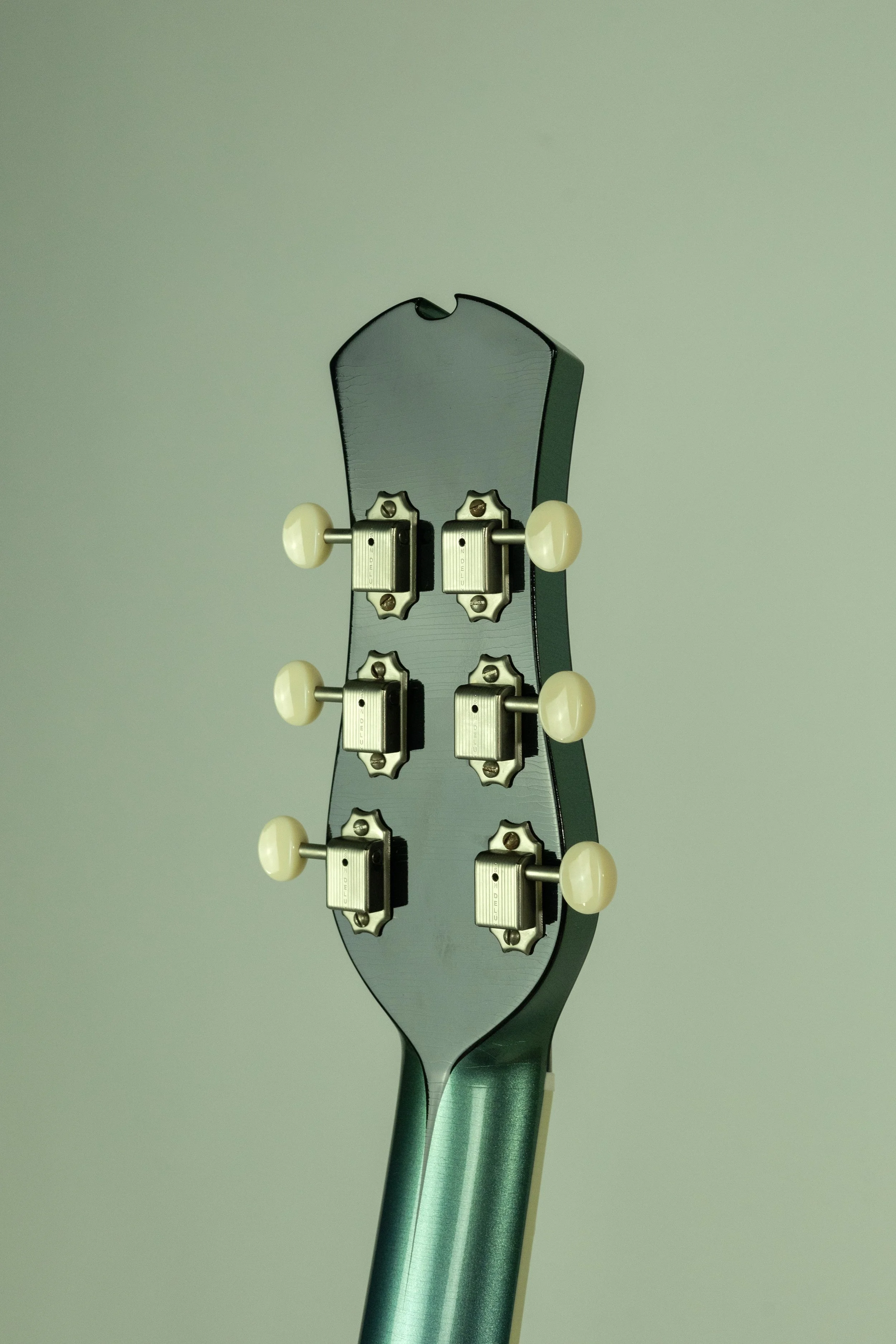 ギター shin Sota Mori Guitars
