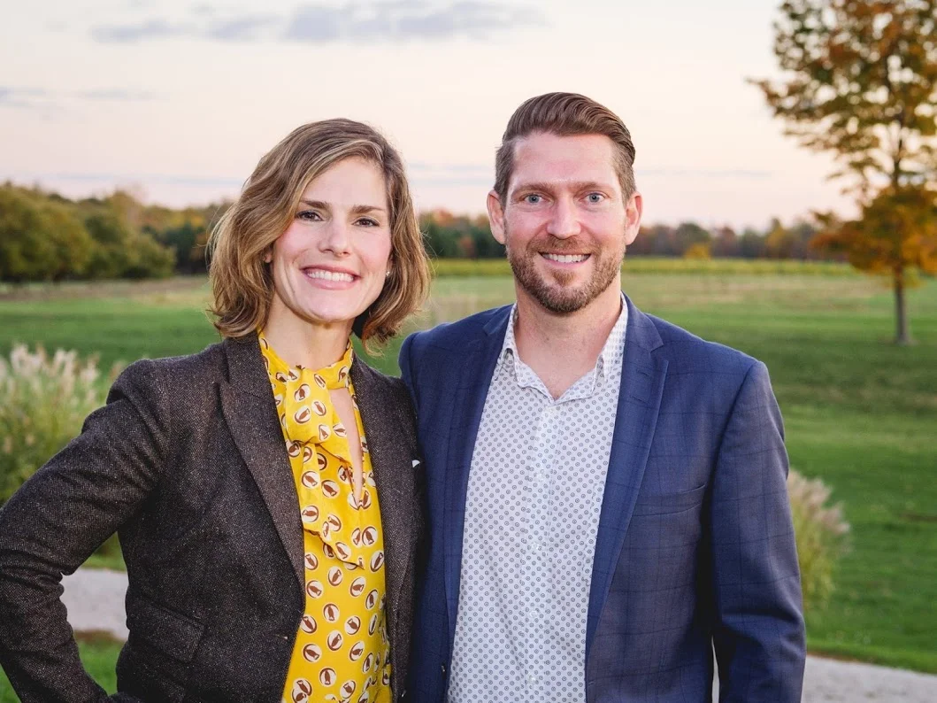 Finalist - 5x5 Night Pitch Competition