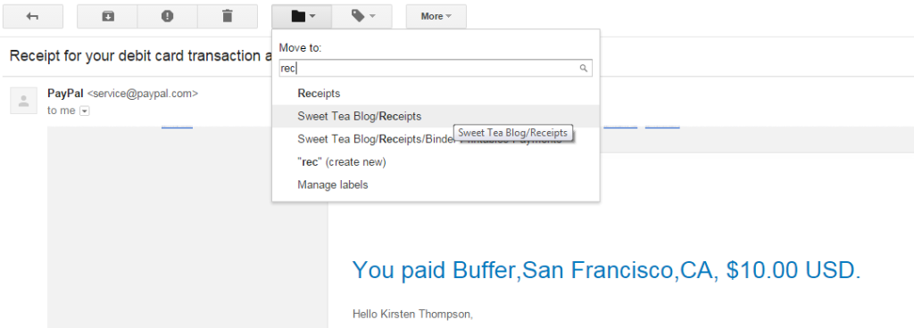 No need for boring accounting. Learn how to quickly & easily track your blog income & expenses, and download the free spreadsheet template that you can customize to your needs.