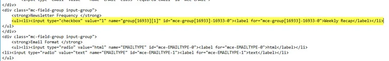 Finally! It IS possible to use the free version of Popup Ally and specify which segment of your list these subscribers do into! This handy tutorial will show you exactly how to do it.