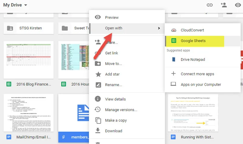 Instead of trying to grow a massive email list, focus instead on growing an active & engaged email list, and keeping your list clean. Learn how to clean your email list of stale & inactive subscribers without pissing people off!