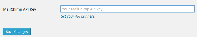 Finally! A simple, easy-to-follow guide through MailChimp basics. Easily set up your account, create your first list, customize your forms, and install MailChimp onto your blog.