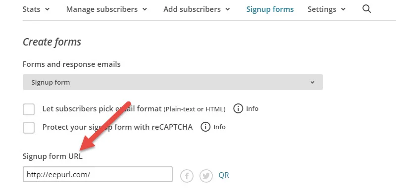Finally! A simple, easy-to-follow guide through MailChimp basics. Easily set up your account, create your first list, customize your forms, and install MailChimp onto your blog.