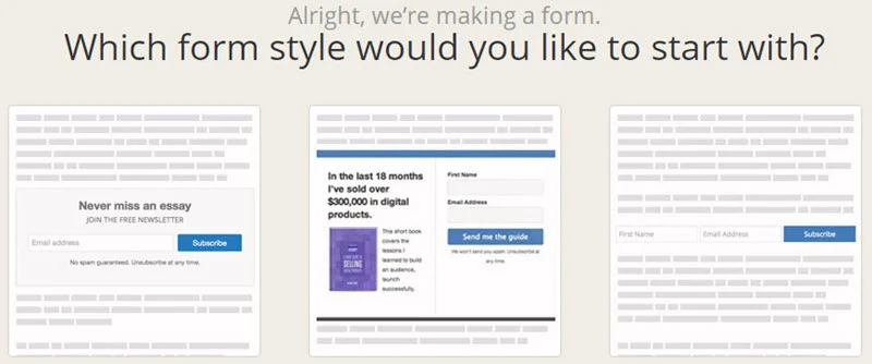 Not sure if ConvertKit is right for you? Or have you made the switch but you don't know how to get started. Learn the ConvertKit basics and what you need to know before making the switch.