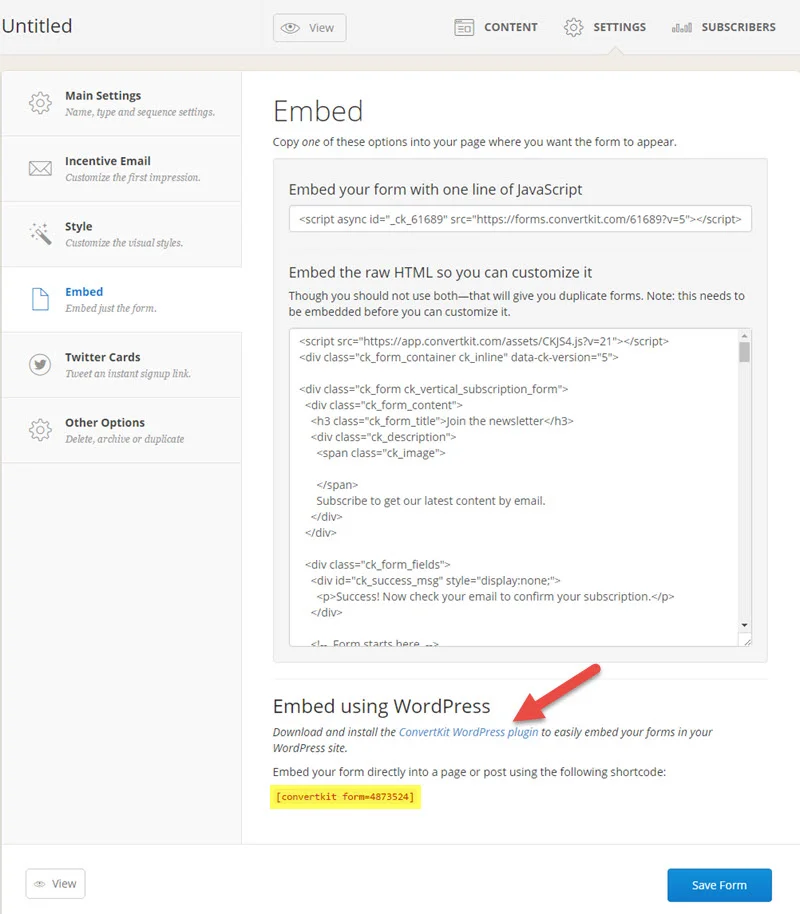 Not sure if ConvertKit is right for you? Or have you made the switch but you don't know how to get started. Learn the ConvertKit basics and what you need to know before making the switch.