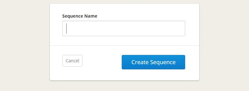 ConvertKit Sequence 2