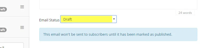 ConvertKit Sequence 5