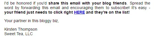 Email list growth is important, but the size of your list is only the beginning. What really matters is engagement - open rates & click rates. Calls-to-action within your emails can increase email engagement when done strategically. Click through to learn creative ways to incorporate calls-to-action into your emails.