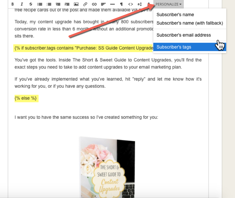 ConvertKit is a powerful email platform for bloggers and business owners, and continues to improve by releasing new features. As of December 2016, these improvements include advanced settings in sequences and improved reporting. Get all the details from a certified ConvertKit expert.