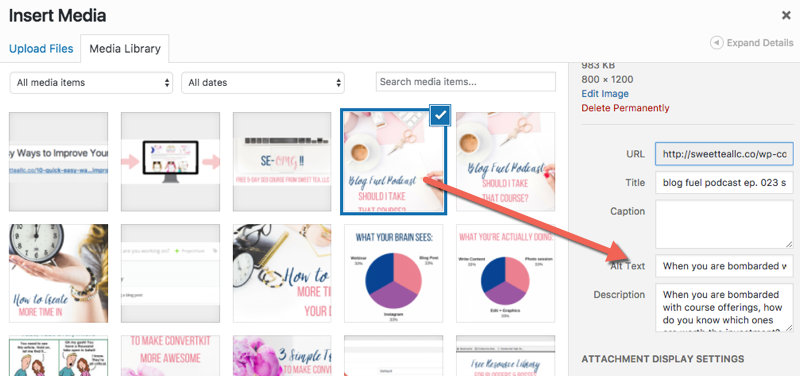 SEO can be confusing, but these 10 simple and easy-to-understand strategies will help you start improving your search ranking in no time!