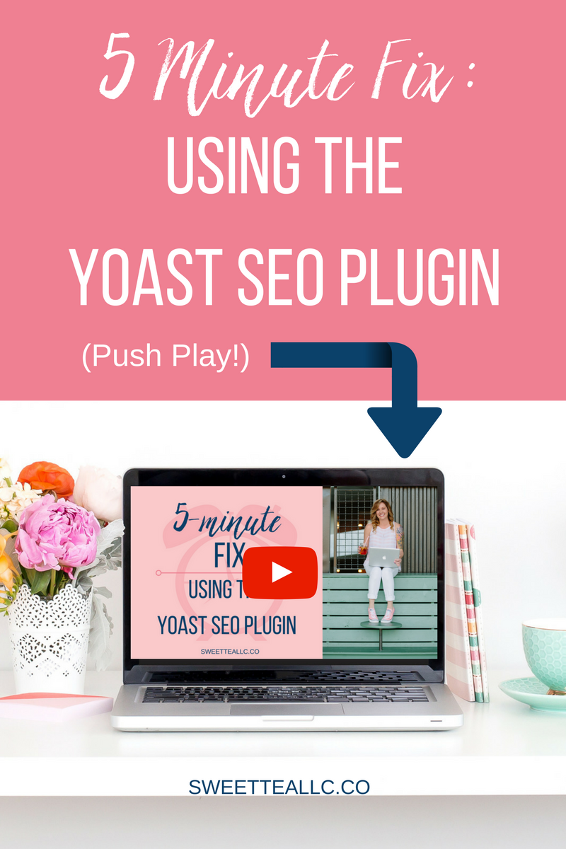 The Yoast SEO plugin is a powerful free tool for self-hosted Wordpress blogs. This tutorial shows you how to set it up properly, create sitemaps, use it for social media, and use it to optimize blog posts and pages.