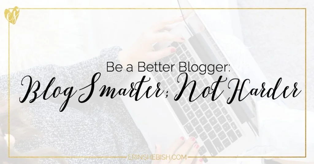Being a better blogger doesn't have to be hard. You just have to work smarter! Plus, don't miss this opportunity to learn and grow at 98% off!