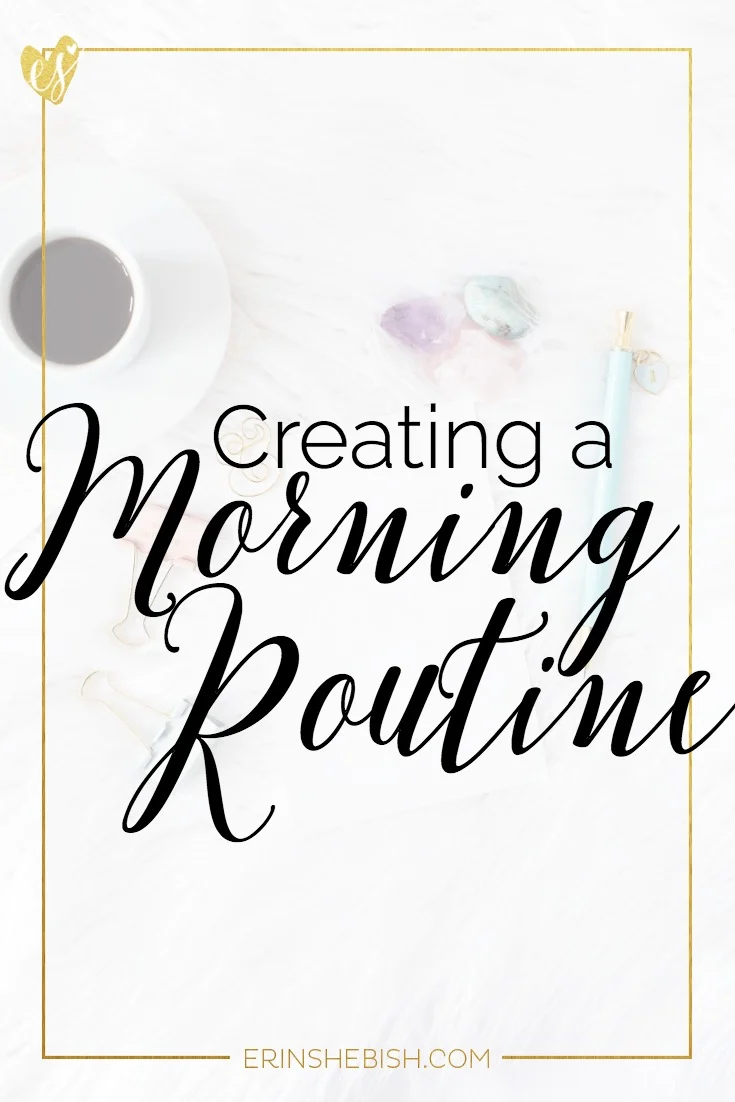 You know that saying about the early bird? It's partially true. But it's not about when you start your day, it's all about how your start your morning!