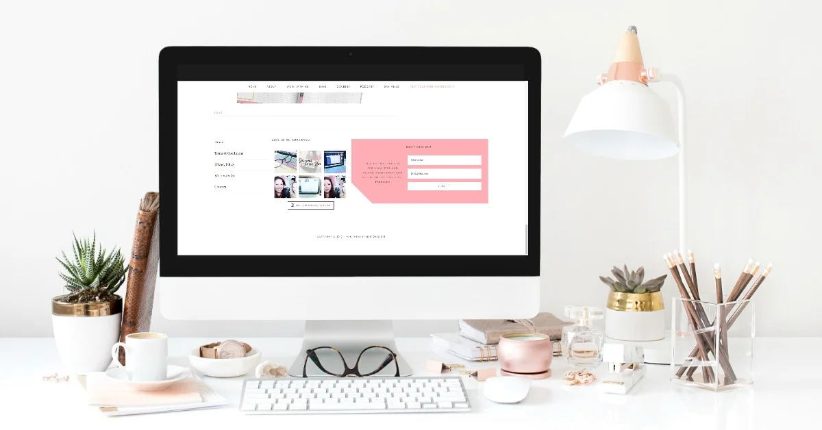 If you've yet to dive into email marketing, now is the time. Not only is it more effective than social media, it's a fun way to connect with your people.
