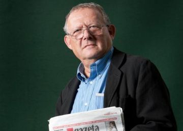 Adam Michnik