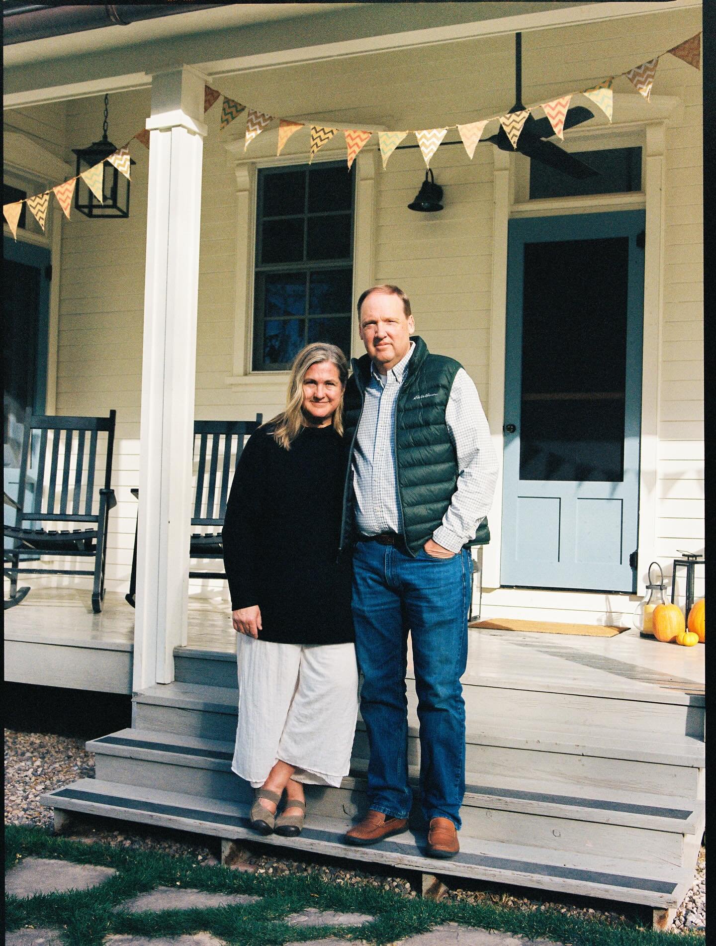 Spring Farm has officially sold, and we are feeling all the feelings&hellip; sadness as we say goodbye &amp; reflect on the journey of creating this place. But also excitement for this darling new family that will be taking the helm and continuing wh