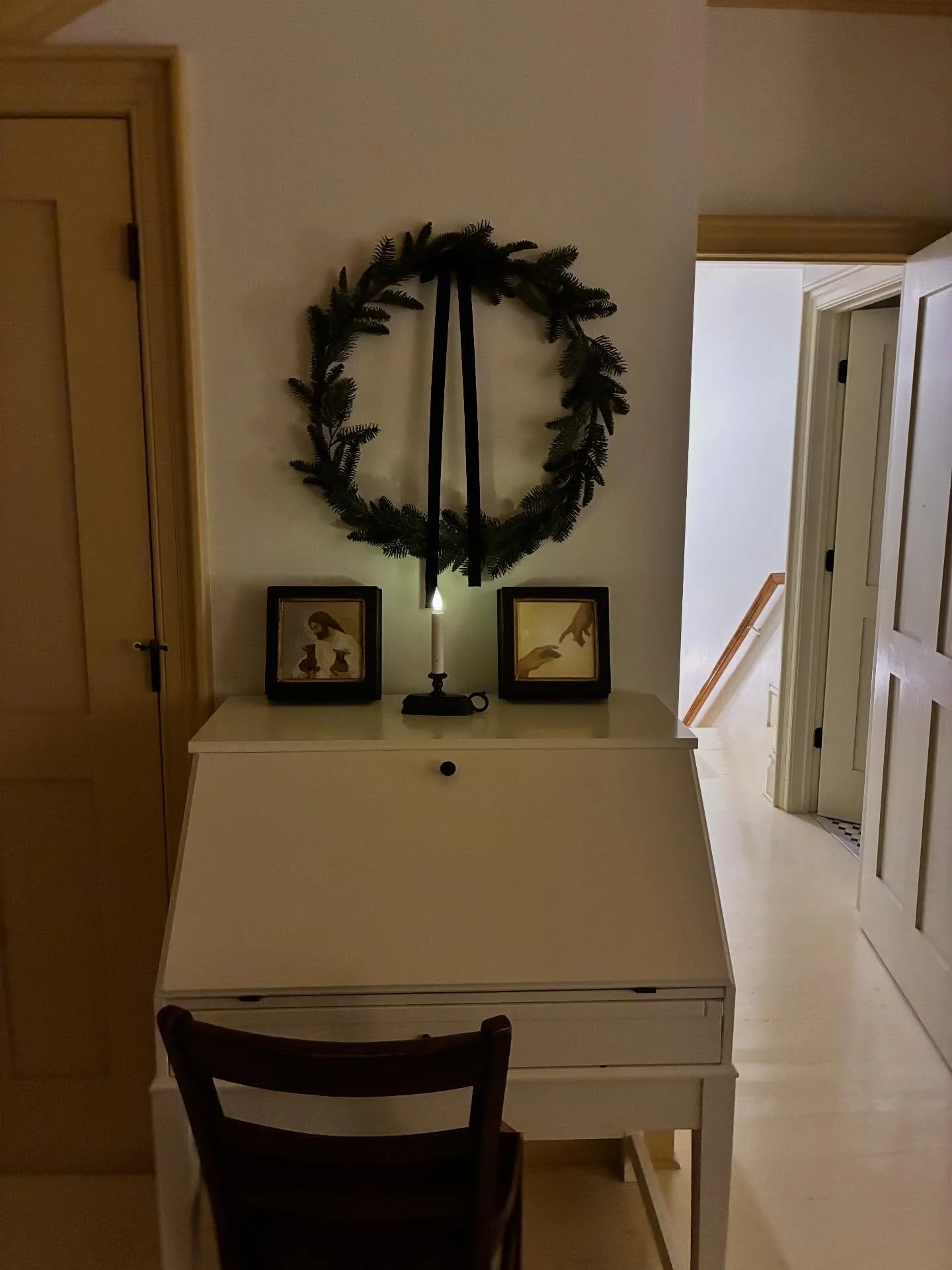 Spring City&rsquo;s Candlelight Christmas event was magical in every way. We loved opening the Farmhouse to visitors and getting to meet so many wonderful people!