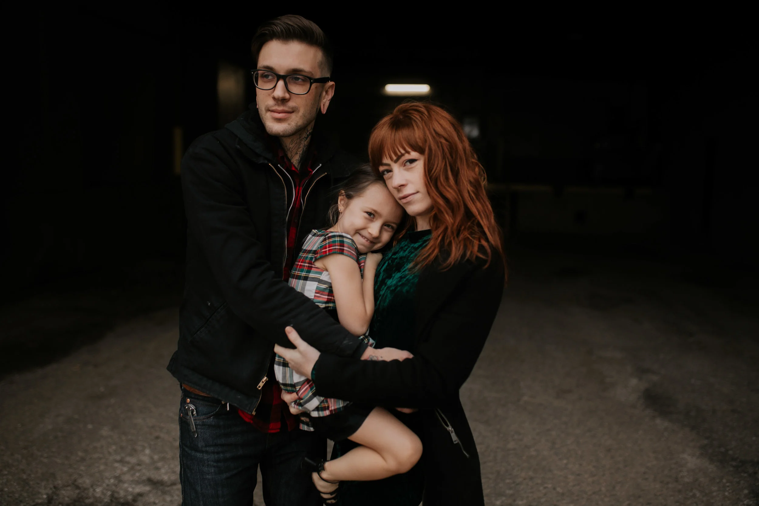 All the photos in this post were taken by the super talented Alycia Choroszucha . Click the link or any of the photos to see the rest of her gorgeous photos.