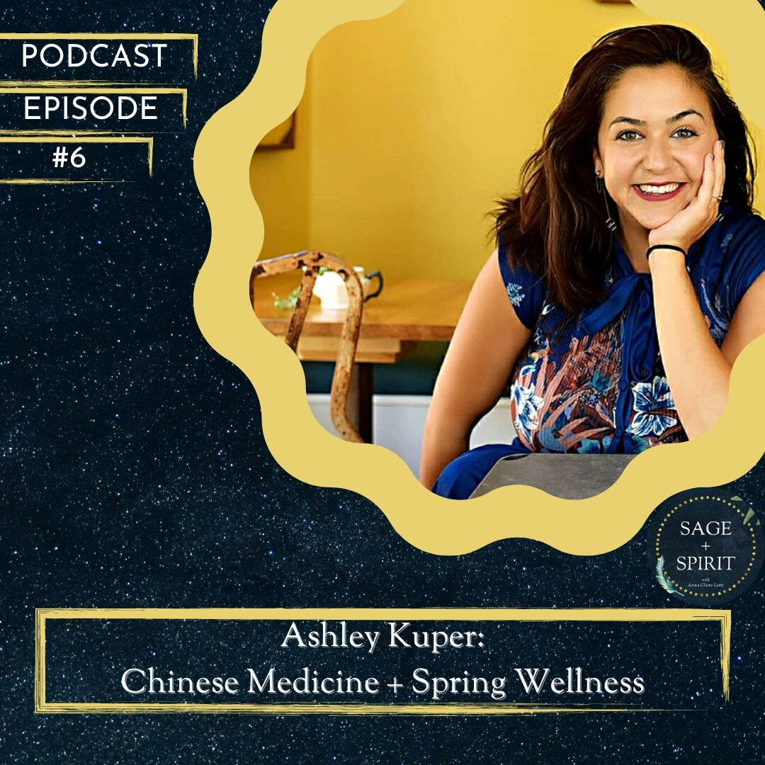  Ashley Kuper,L.Ac., Dipl.OM, is an herbalist and nationally-licensed acupuncturist. A graduate of Daoist Traditions of Chinese Medical Arts in Asheville, NC, Ashley has been practicing in the area for over 10 years. In addition to acupuncture and he