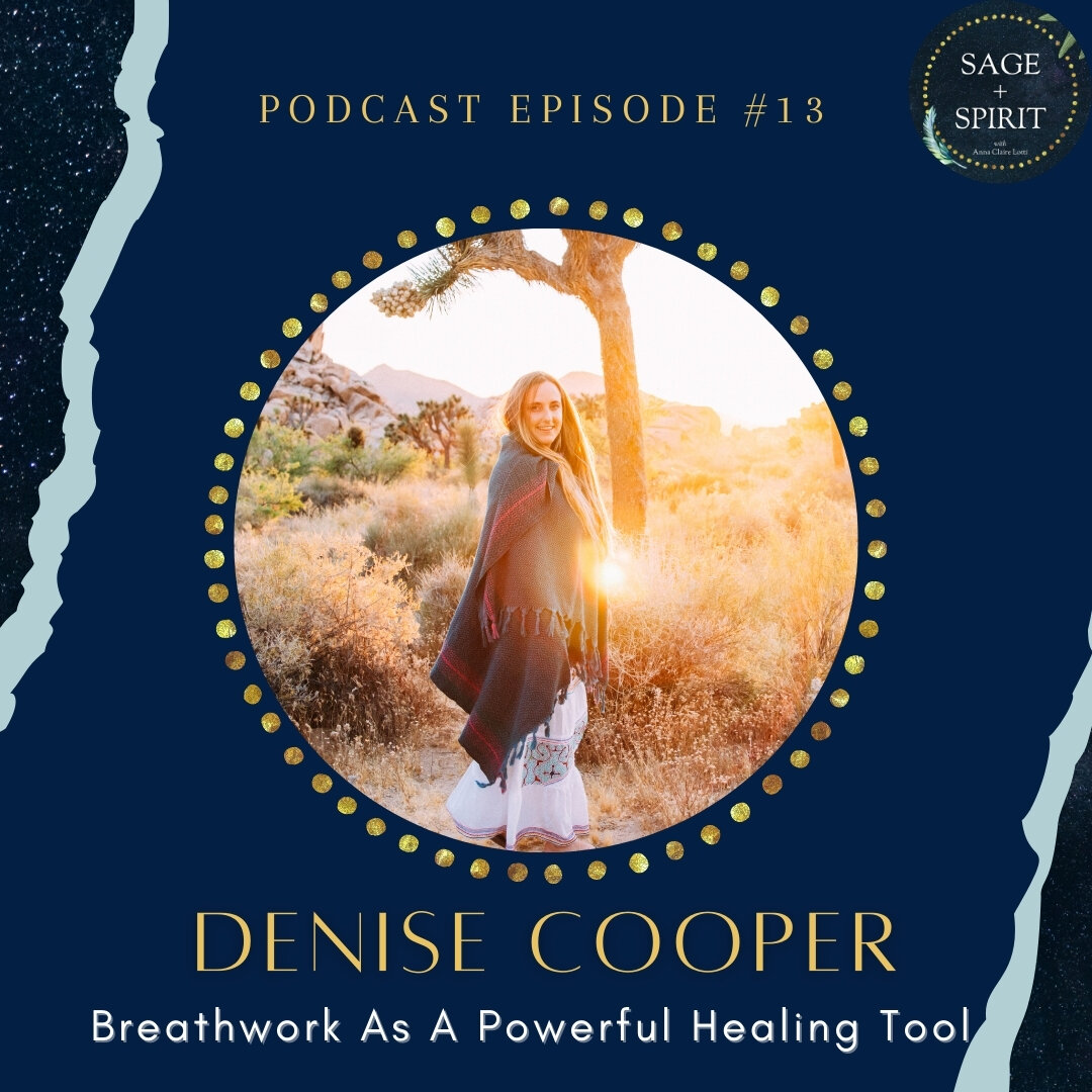  Denise Cooper was born and raised in Kansas City. She has been living in the Sacred Valley of Peru since December 2007, and leading  international Ayahuasca retreats  and ceremonies with the sacred plant medicine, Ayahuasca, from the Amazon jungle s