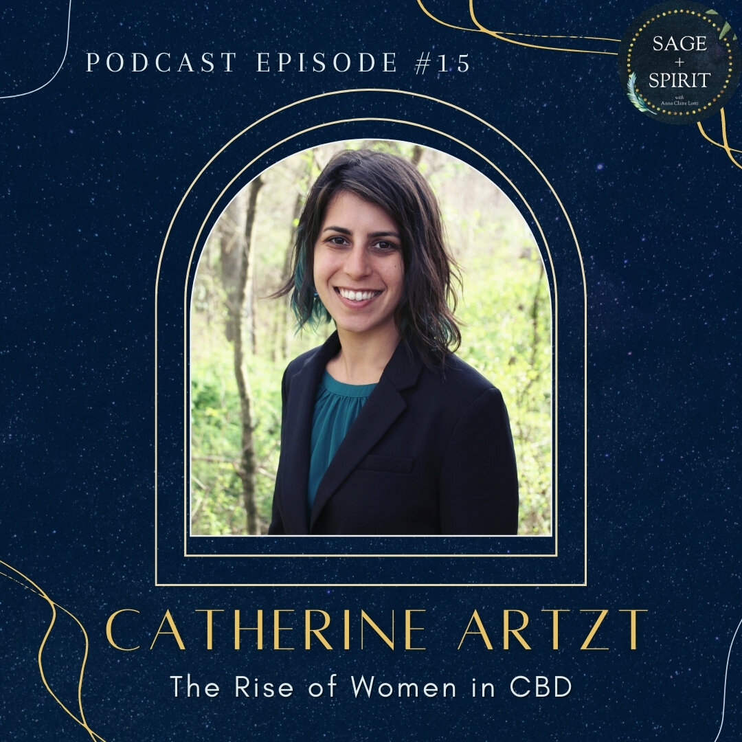  Catherine Artzt is the founder of French Broad Cannabis, makers of Bhūmi and Of The Earth hemp product lines, which integrate herbalism, aromatherapy, and chocolate into targeted and high quality hemp products. She also owns Brevard Hemp, a hemp ret