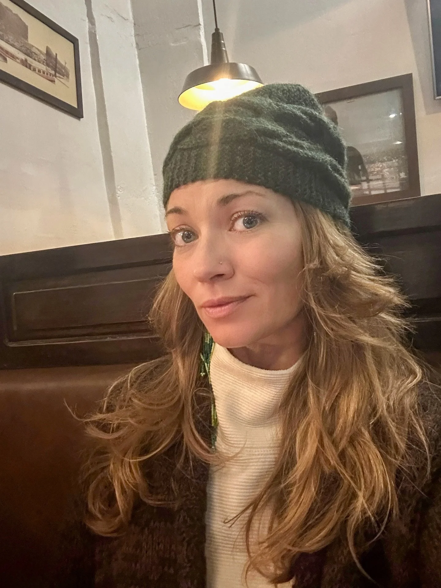 Check in - how&rsquo;s everyone feeling about this upcoming winter storm forecast??

Honestly I&rsquo;ve been all over the place with it, considering the models are changing what seems like every other minute. You&rsquo;ve seen the memes probably- co