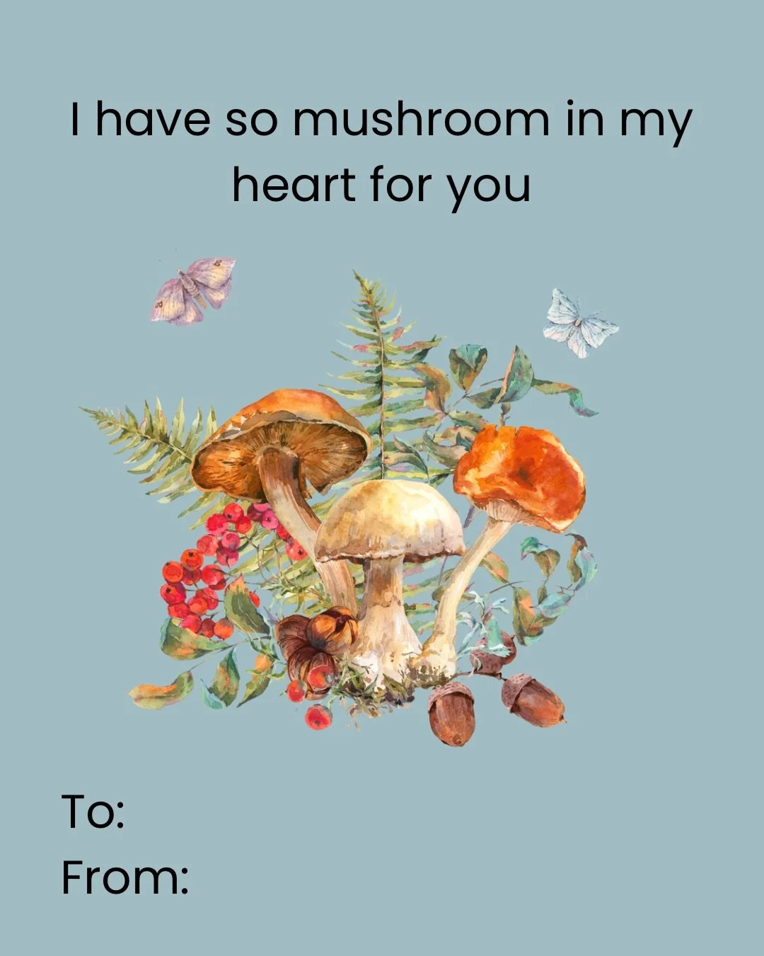 Some punny plant valentines for ya😘💚Share with your friends + loved ones, and let me know which you like best!

#valentines #plantpuns #plantloversonly