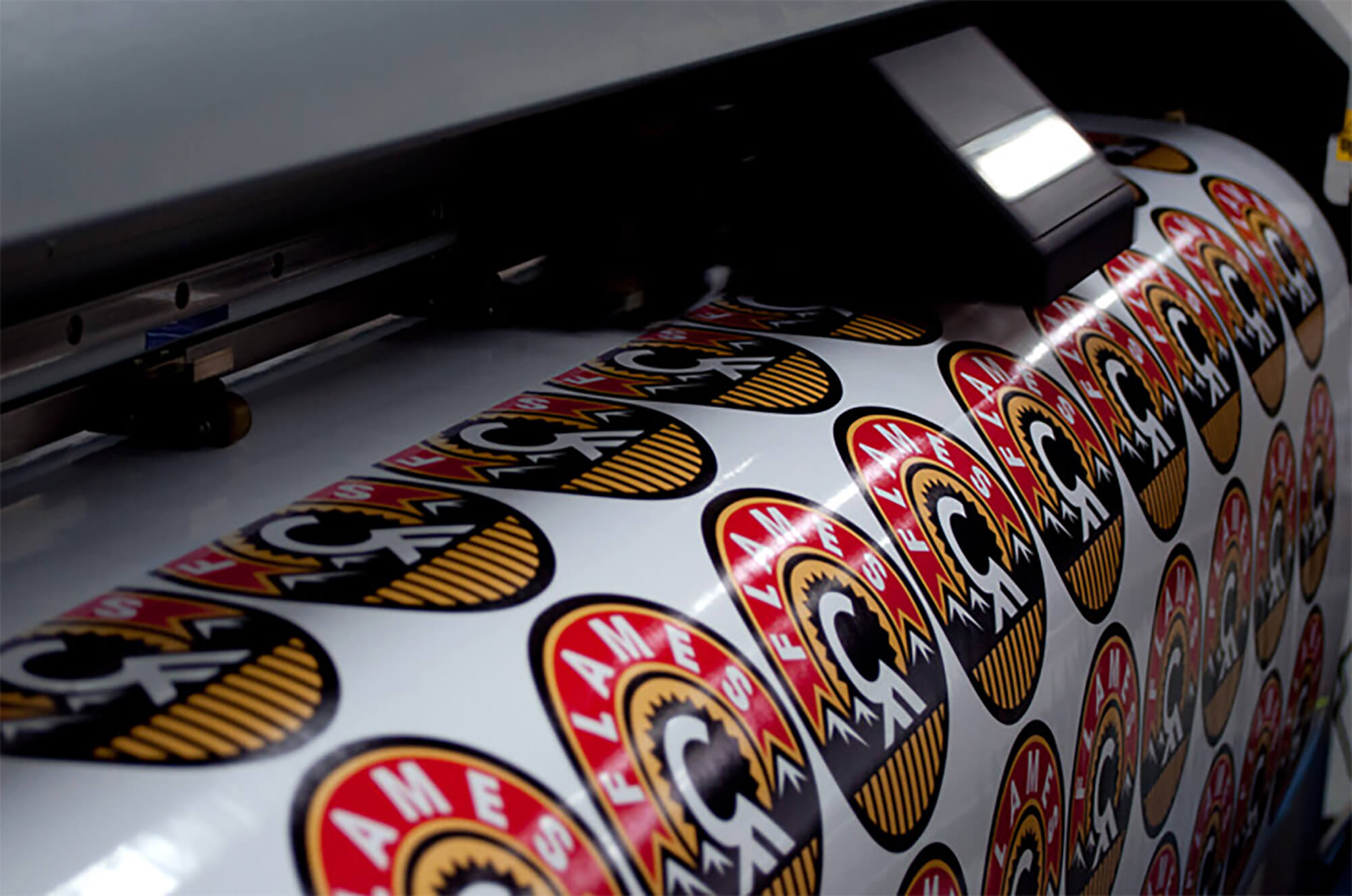 Digital Printing