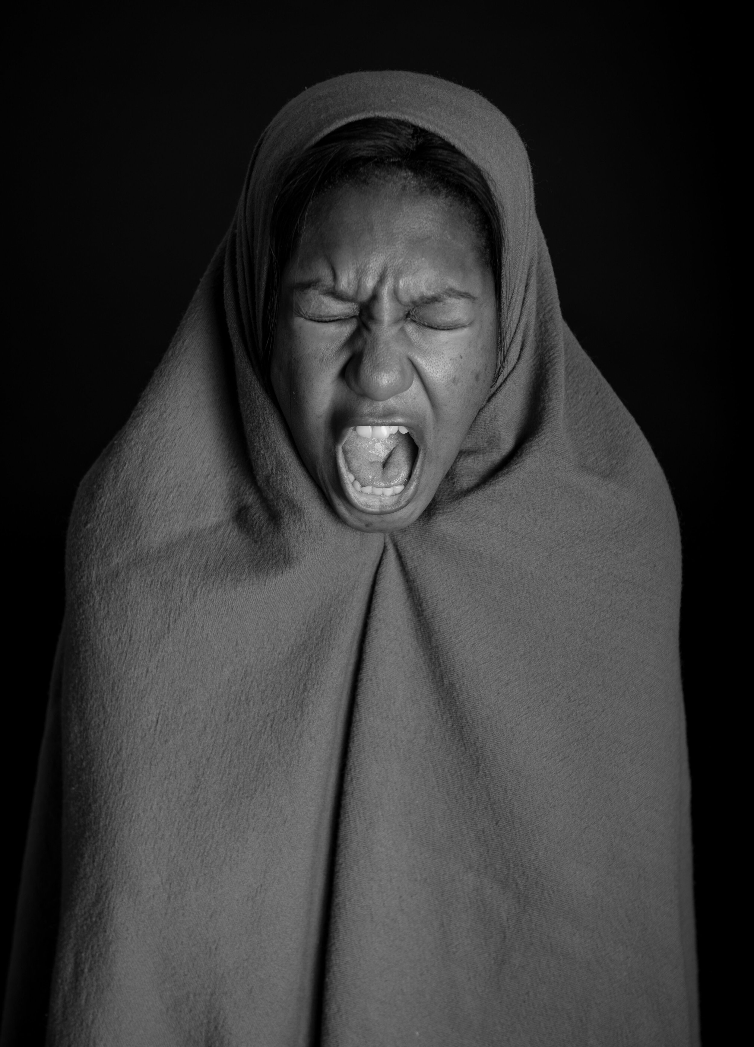 "Still Breathing. Anxiety feels like you are drowning. You can’t breathe normally. You’re hyperventilating. You feel yourself slipping into the panic attack and you’re fighting so hard to come out of it; the harder you fight, the worse it gets. You …