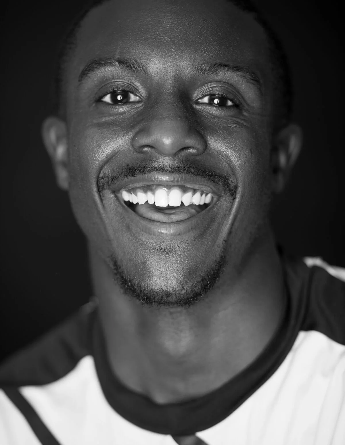 Buc'ee. "I started to notice that my teeth were abnormal. Before someone pointed it out to me, I wasn’t thinking about it, but as soon as they did, I was so insecure. It would get to the point where I wouldn’t want to make eye contact with people an…