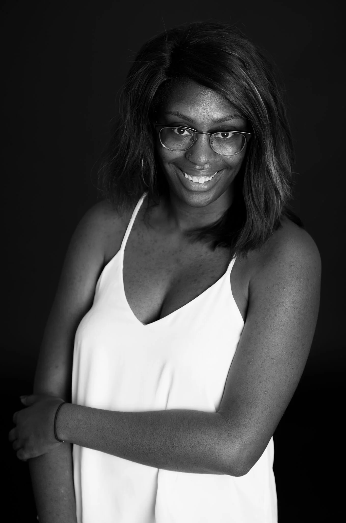 Skin-Deep. “Growing up, I was more insecure about my eczema than I am now. I don’t really like when people stare at me if I’m having huge outbreaks or ask me if it is contagious; it doesn’t make me feel pretty. ... I do a lot of self-reflection and …