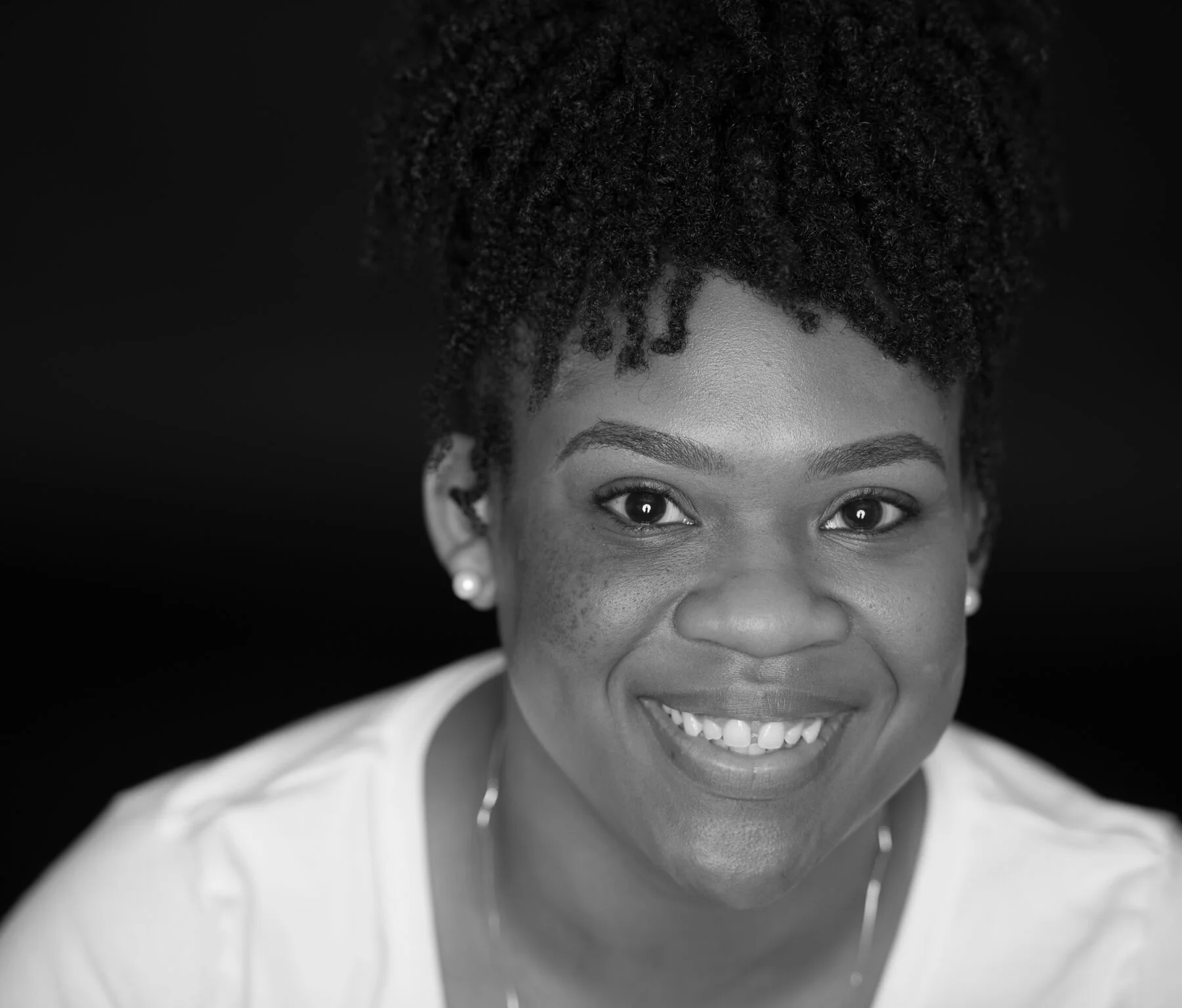 [Un]Cover Girl “I used to be insecure about the birthmark on my face which sits right above my cheek. I was not insecure about it until I was in school and kids started picking at it. It’s additional pigmentation in that area that did not completely…