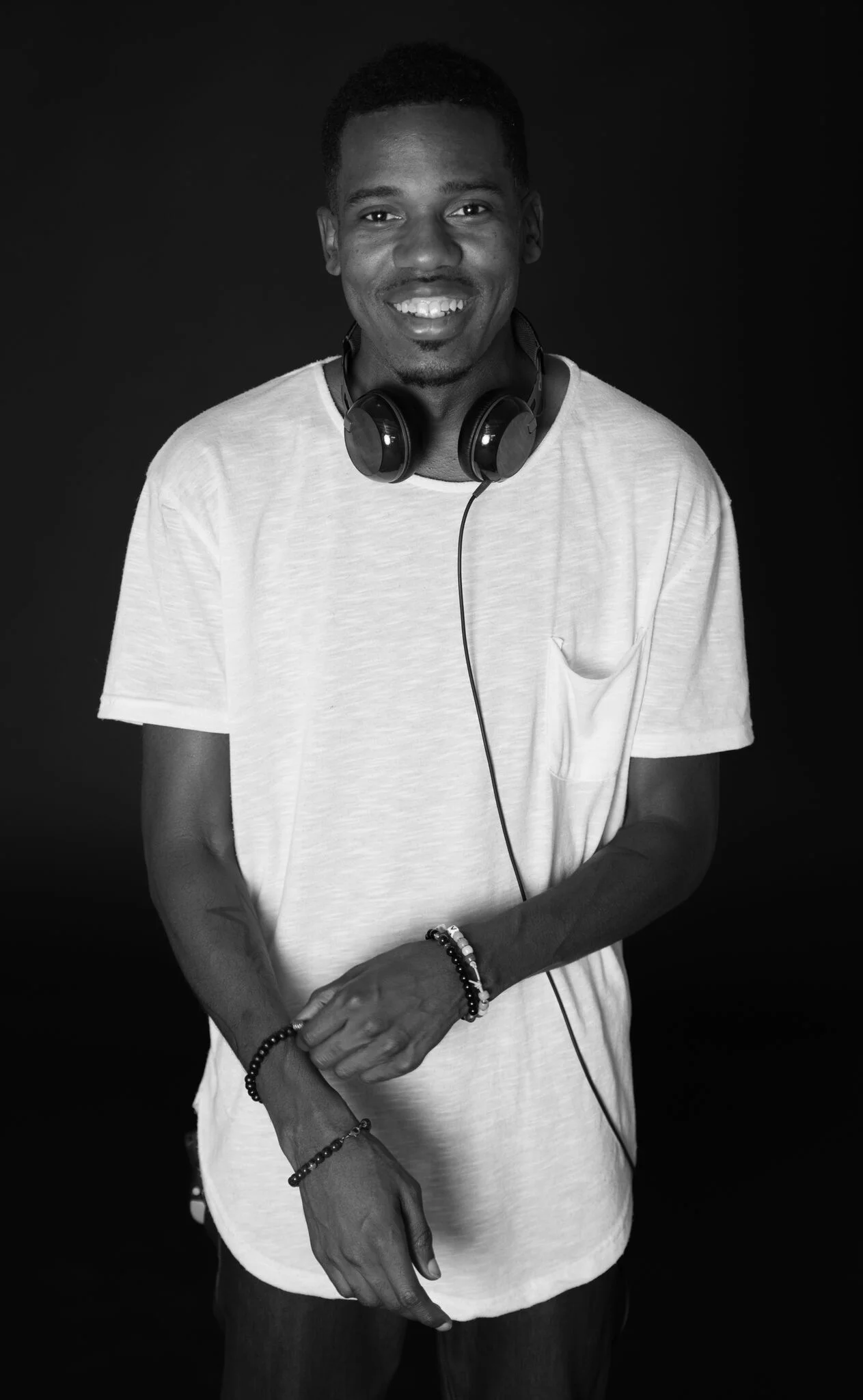 Thick-Skinned Skinny “I’m insecure about my size, my slim build. I’m skinny. I hide it. I act like it doesn’t effect me, but it does. Body shaming is bad for people that are big, but it’s common for guys that are skinny too. It comes up every day. I…