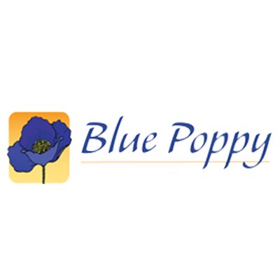 Blue Poppy Enterprises x OAA