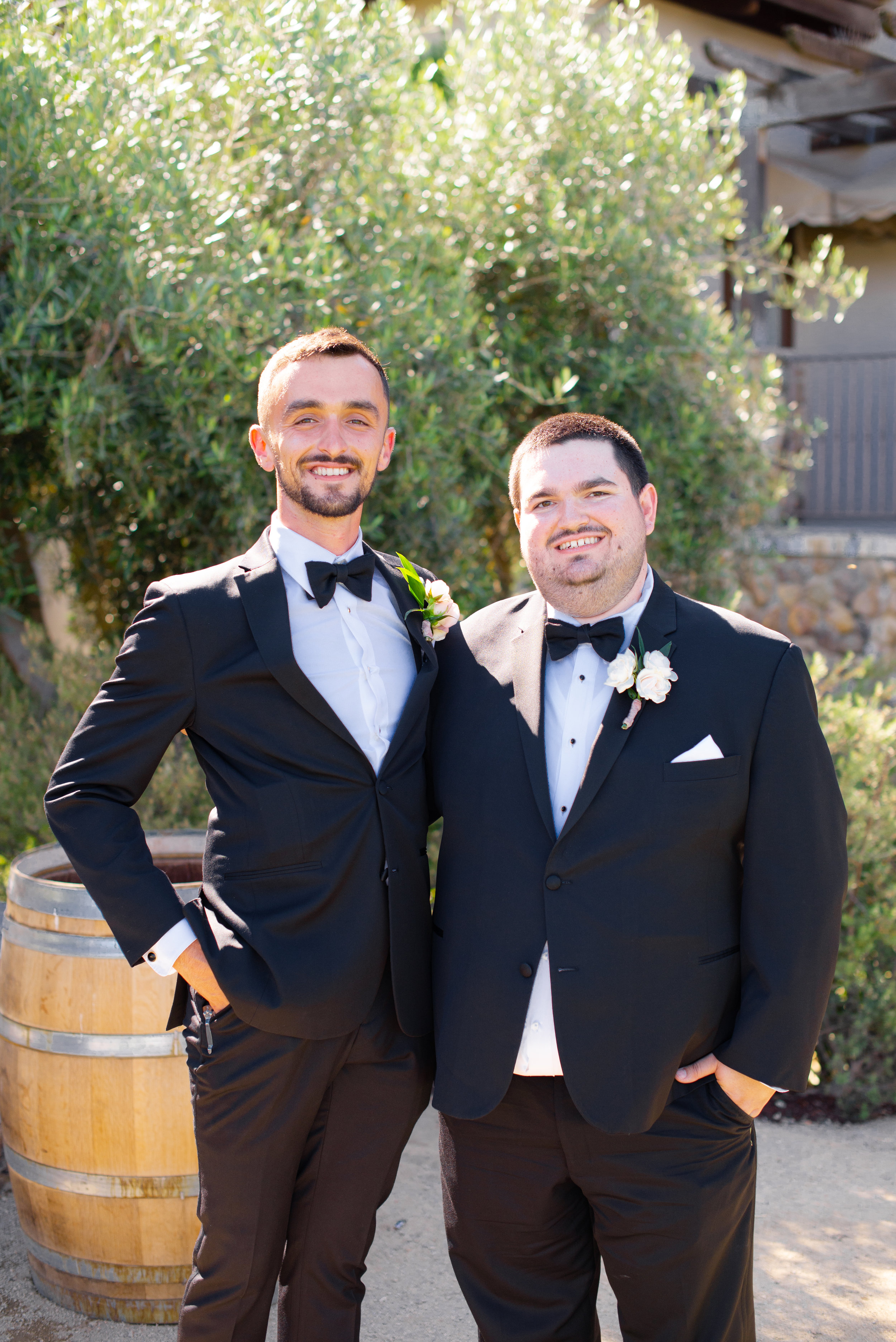 Clos LaChance Winery Wedding - Kelcie + Brian-140.jpg