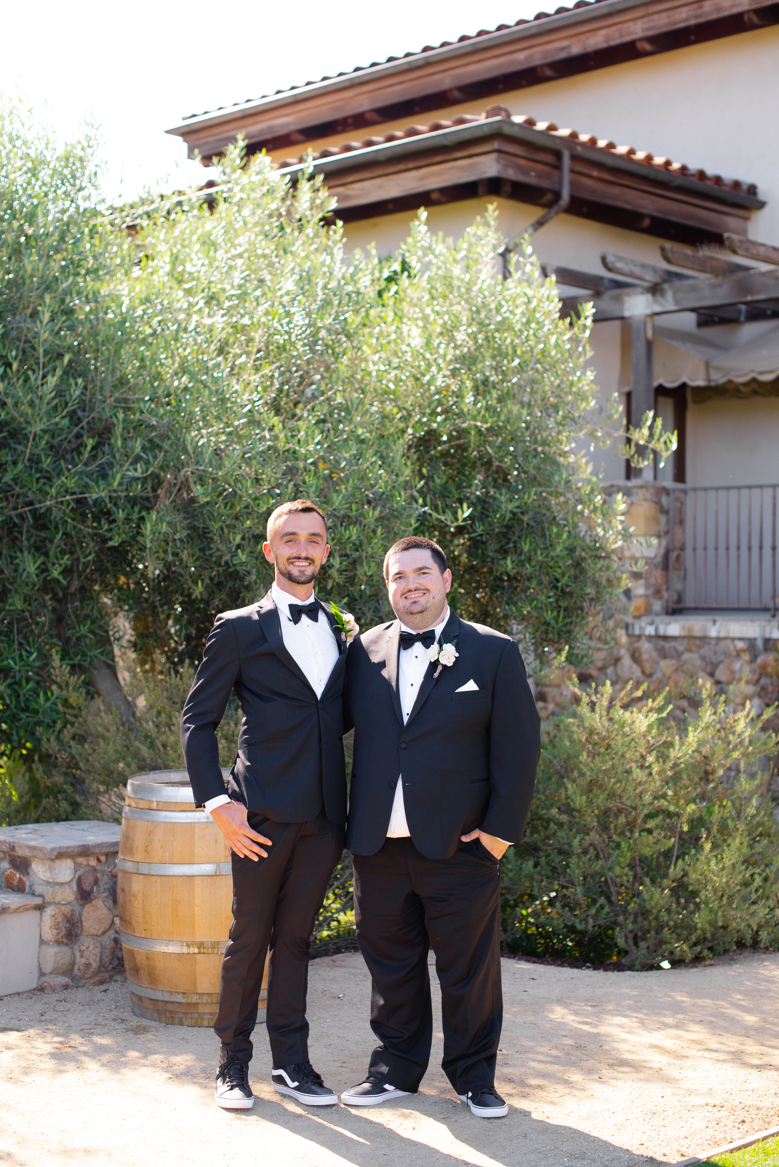 Clos LaChance Winery Wedding - Kelcie + Brian-141.jpg