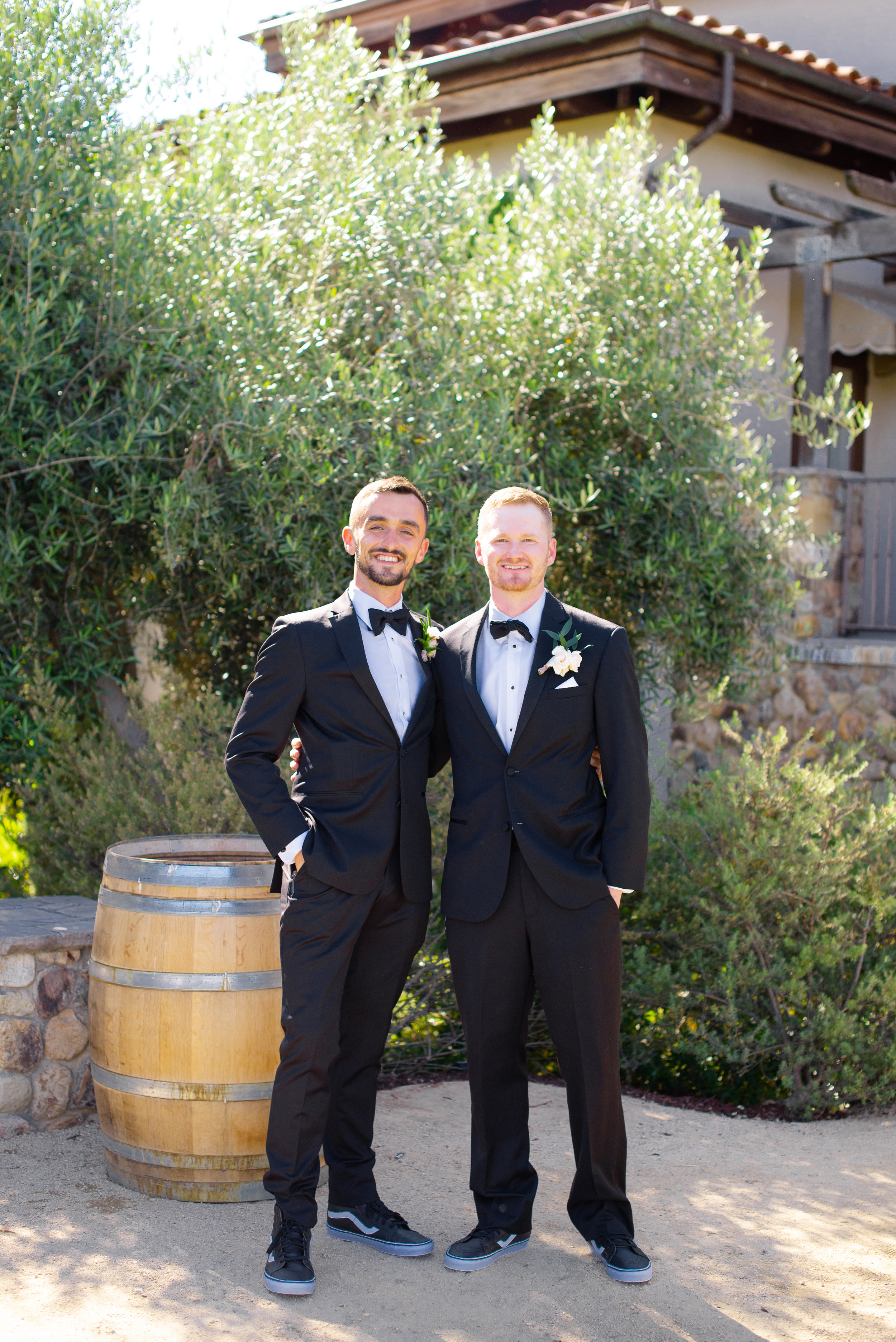 Clos LaChance Winery Wedding - Kelcie + Brian-151.jpg