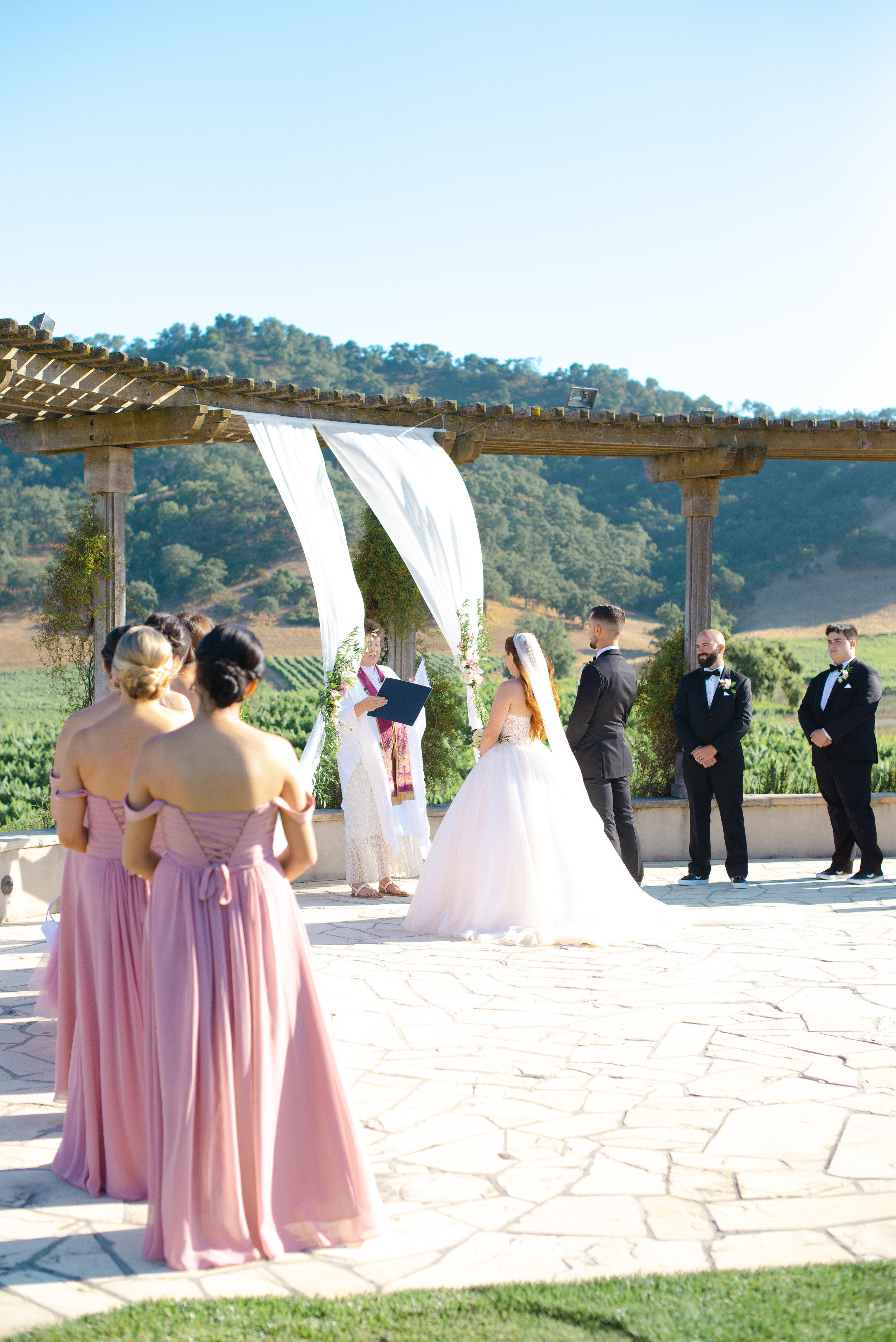 Clos LaChance Winery Wedding - Kelcie + Brian-250.jpg