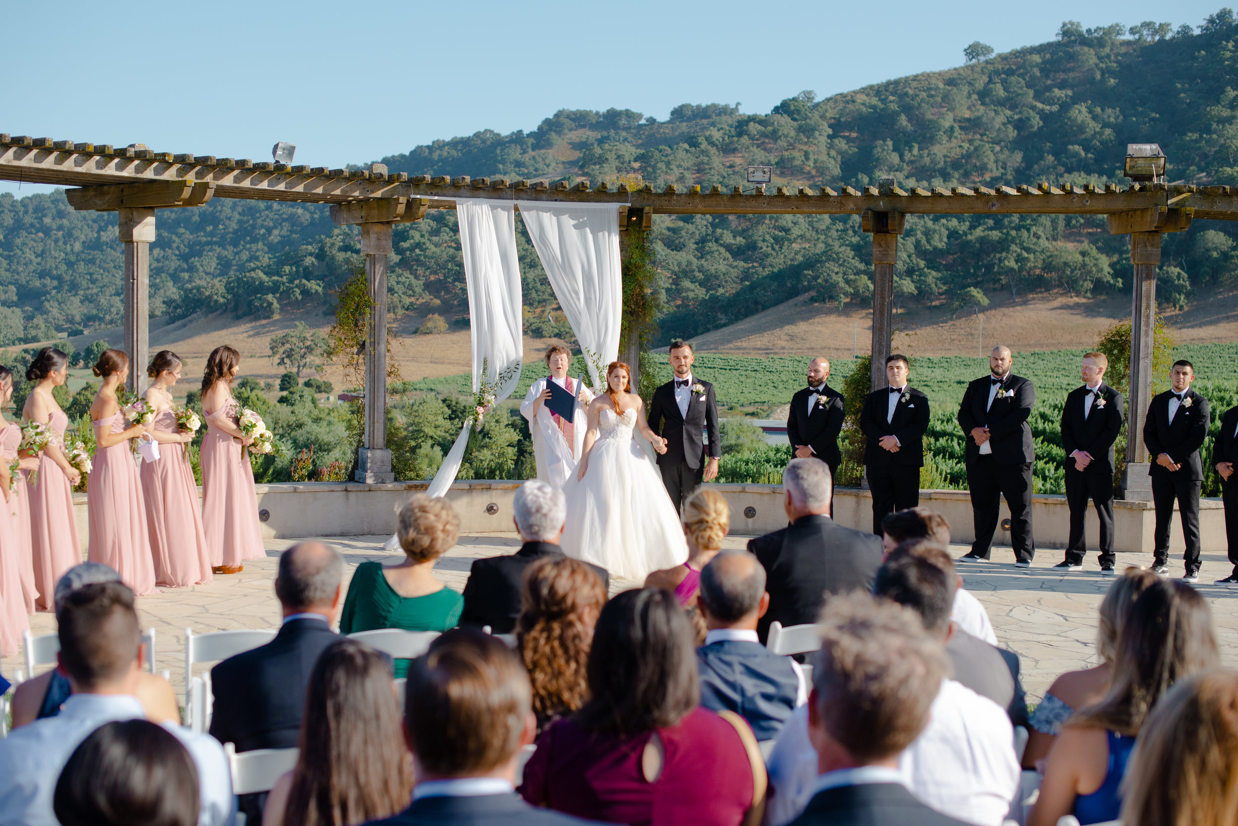 Clos LaChance Winery Wedding - Kelcie + Brian-264.jpg