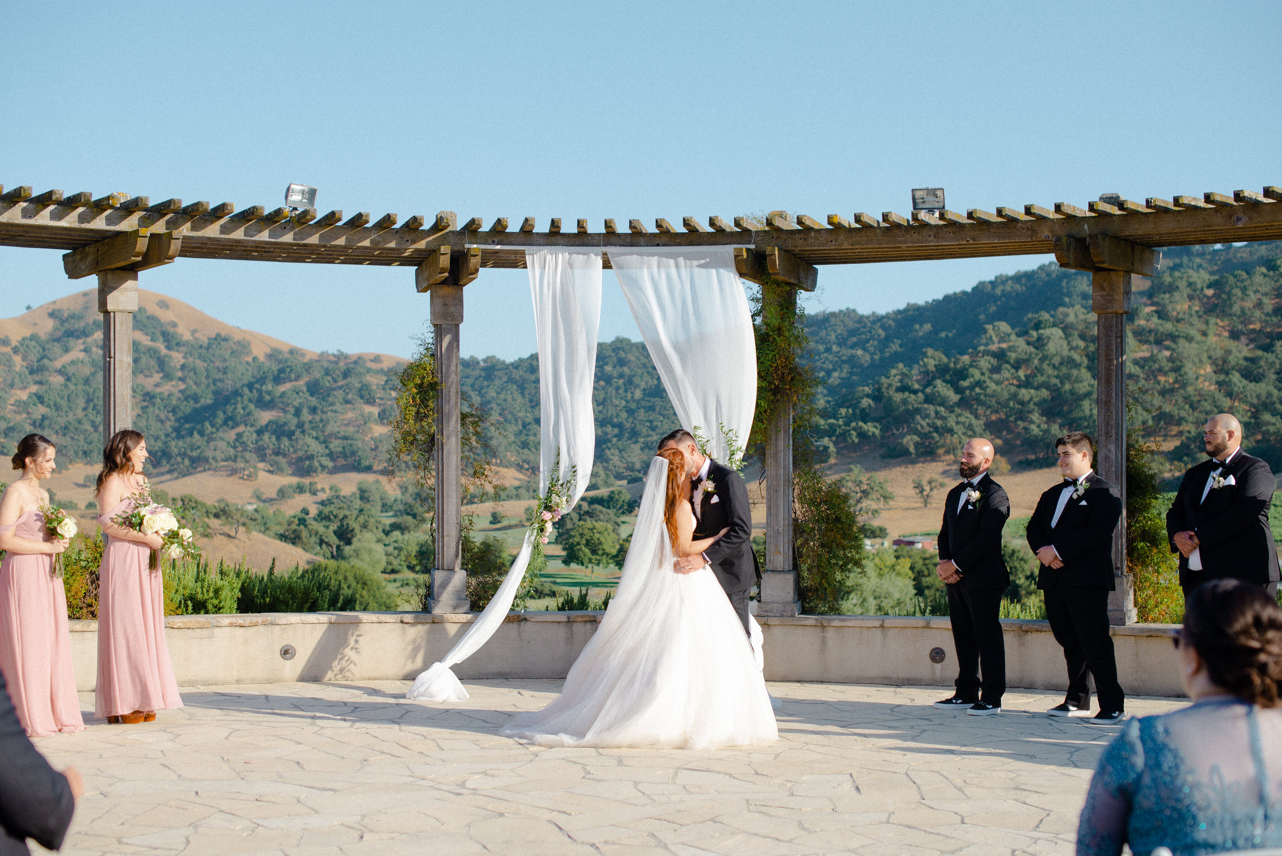 Clos LaChance Winery Wedding - Kelcie + Brian-266.jpg