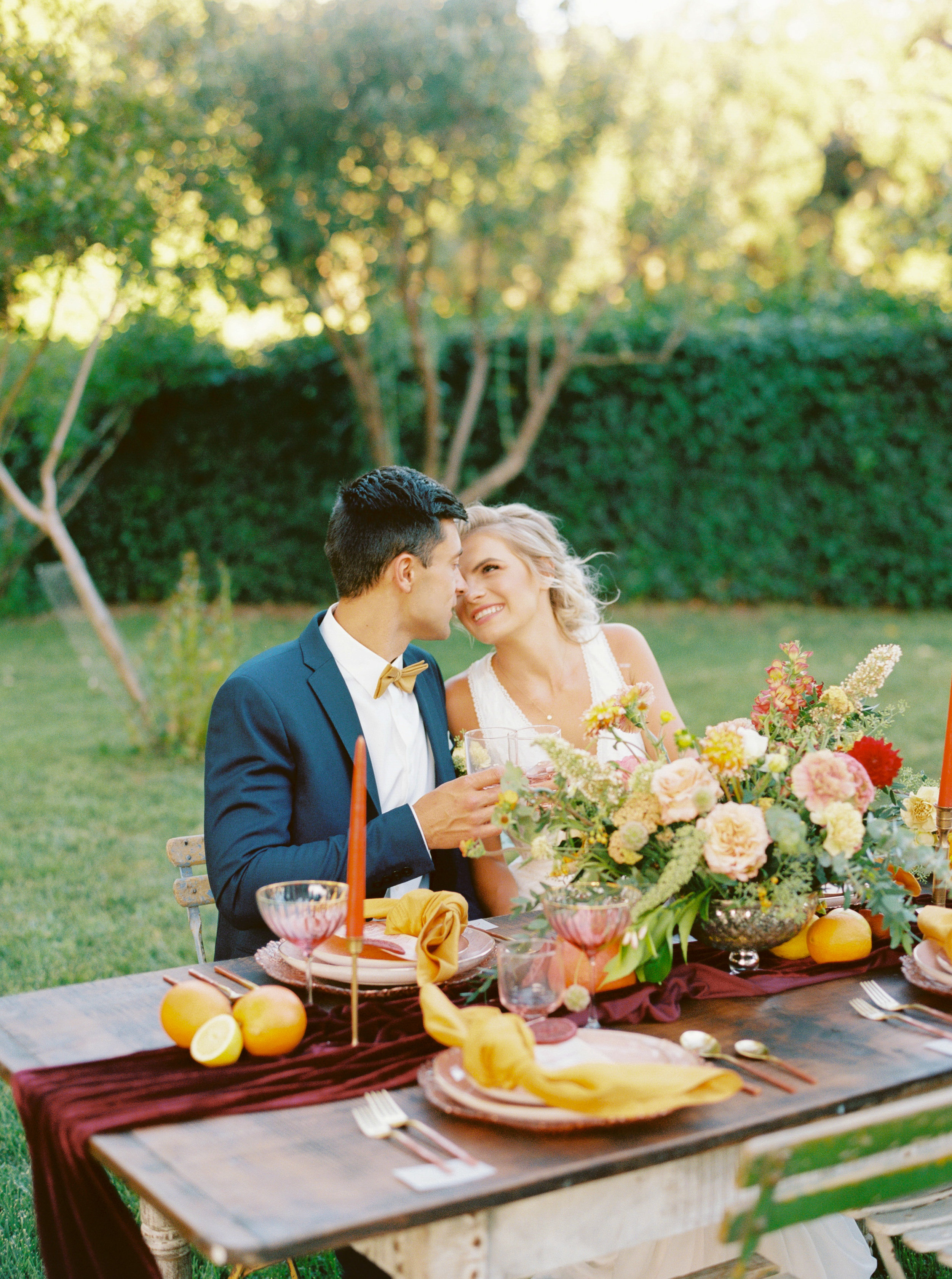 Sun-Kissed Summer Citrus Wedding Styled Shoot-189.jpg