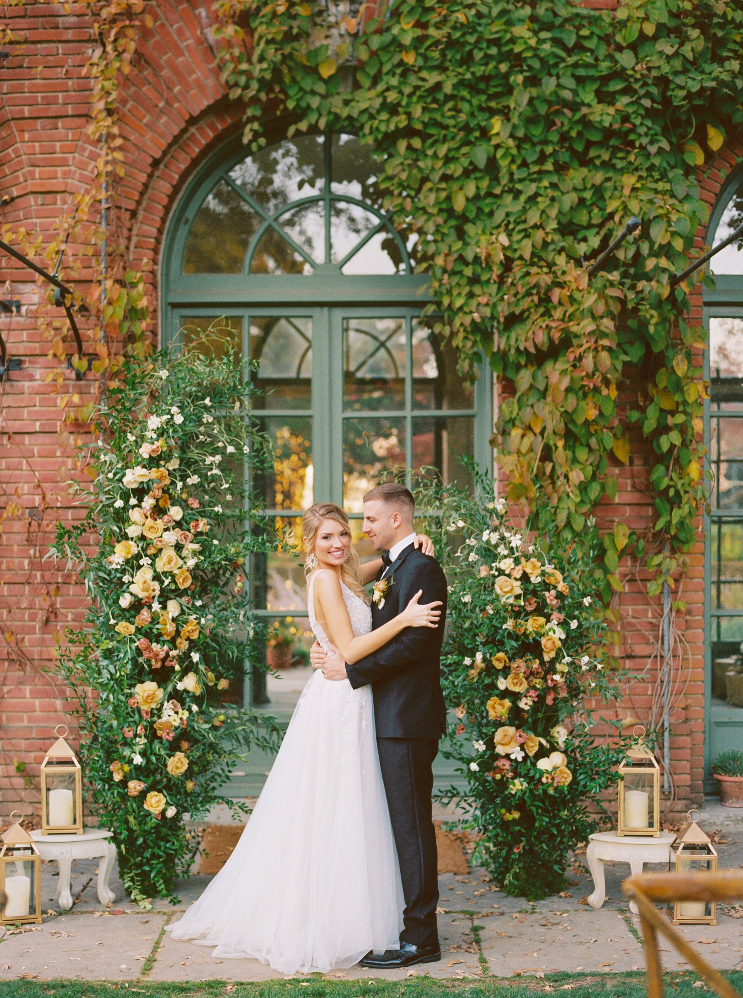 Tuscan Romance Wedding Editorial At Filoli Gardens-448.jpg