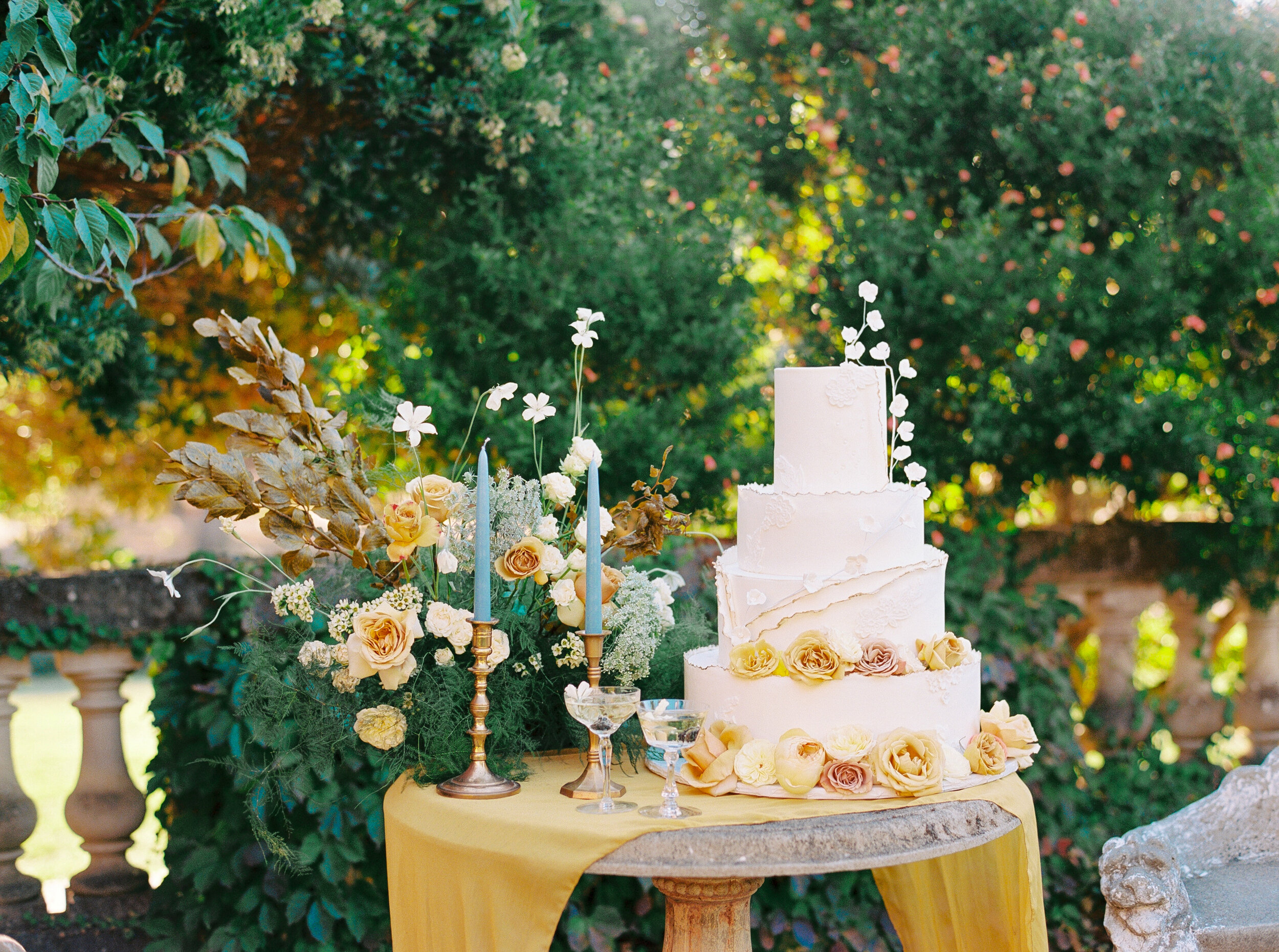 Tuscan Romance Wedding Editorial At Filoli Gardens-485.jpg