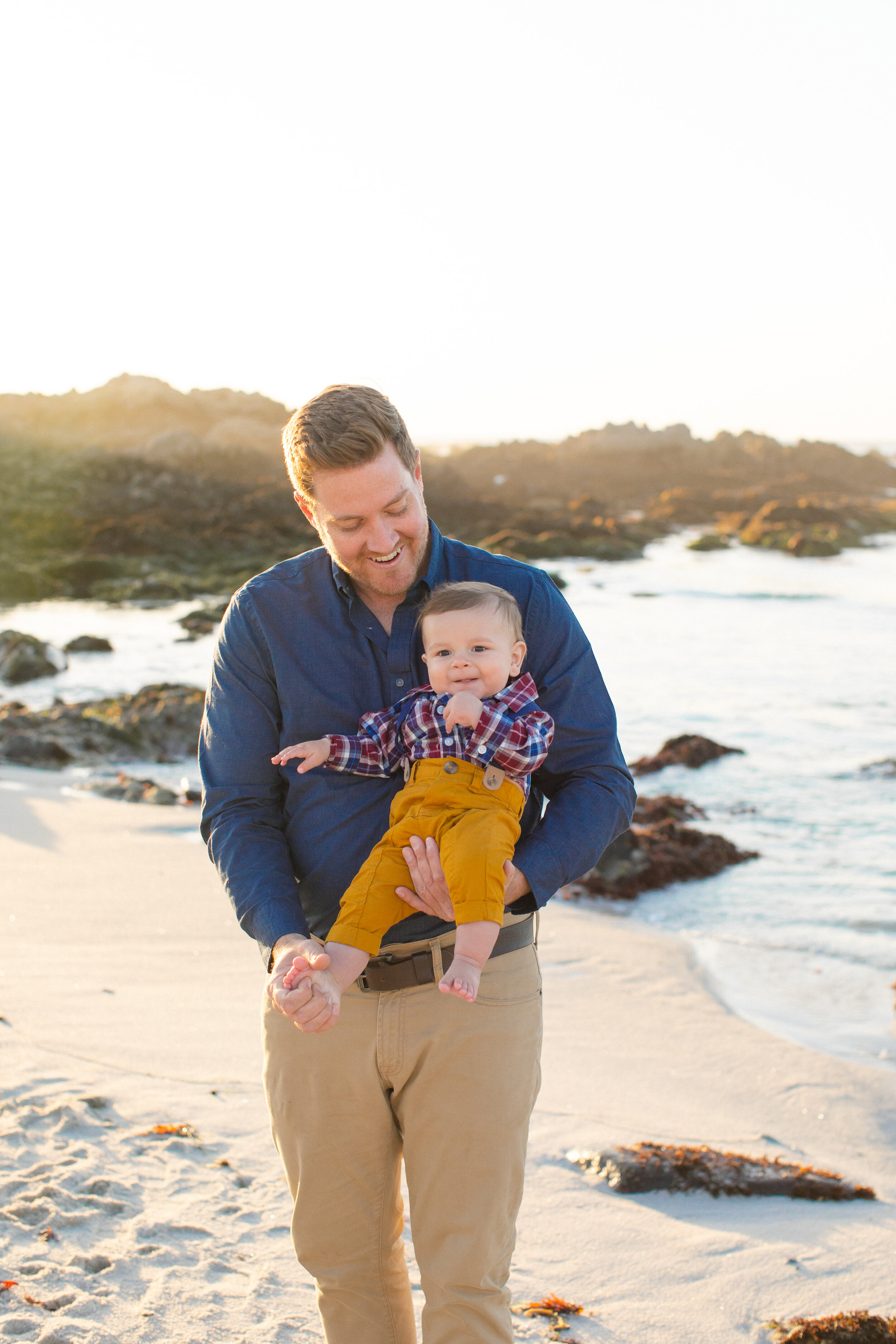 Bay Area Fall Mini Session - Dudley Family-23.jpg