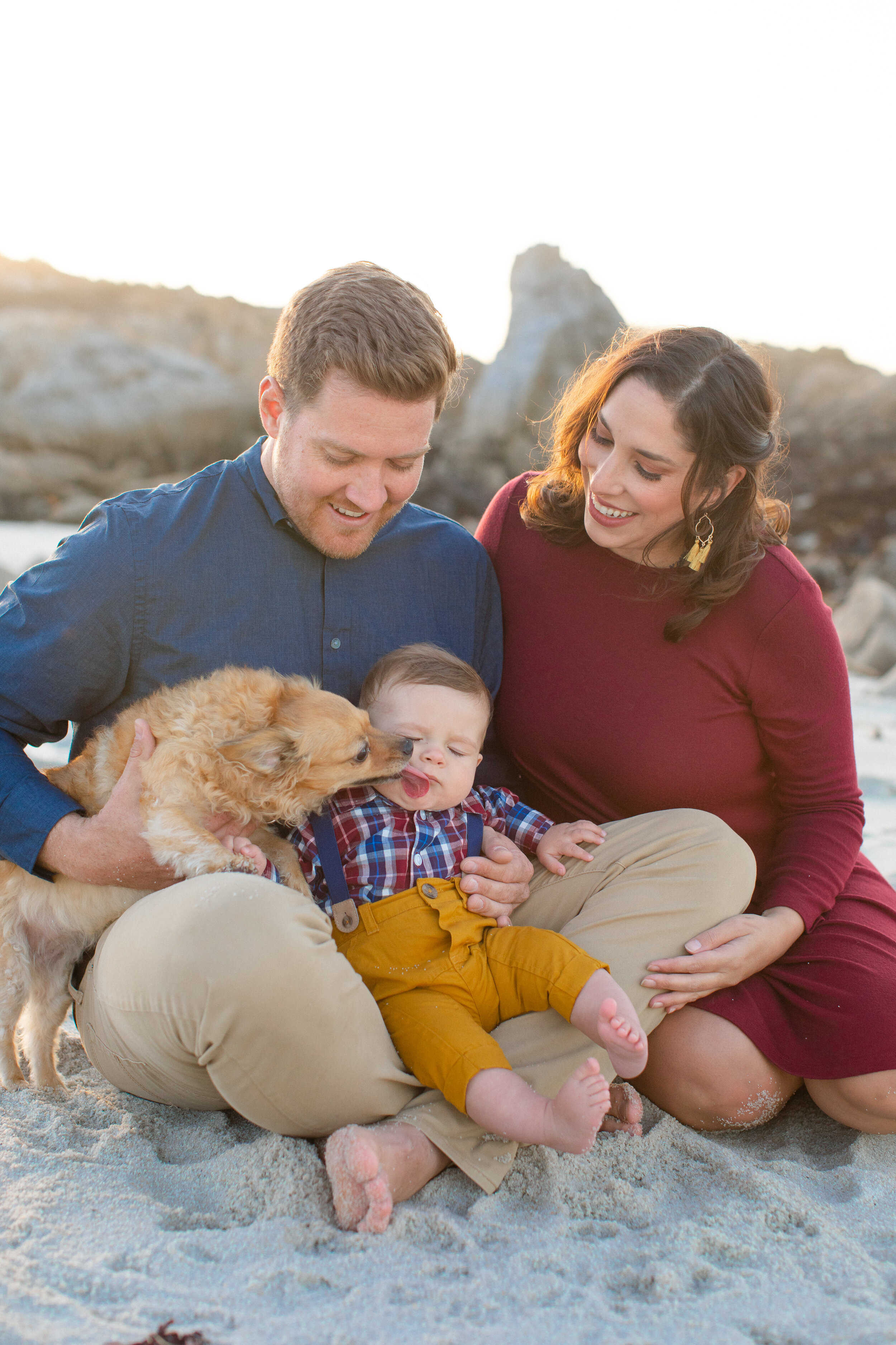 Bay Area Fall Mini Session - Dudley Family-65.jpg